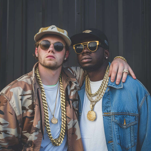 Mikey Dove - 'Brother From Another Mother' [Ringtone]