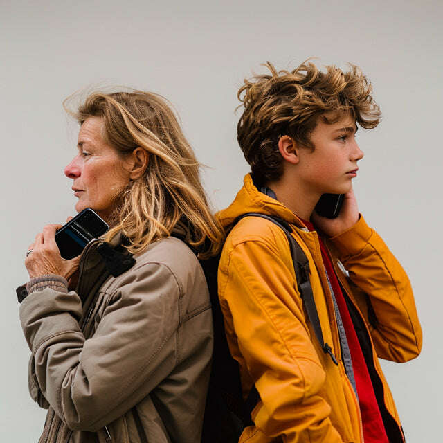 Ringtones.com - 'Mom Is Calling' [Ringtone]