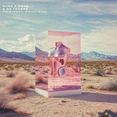 NIIKO X SWAE & No Thanks feat. Mougleta - 'Hips' [Ringtone]