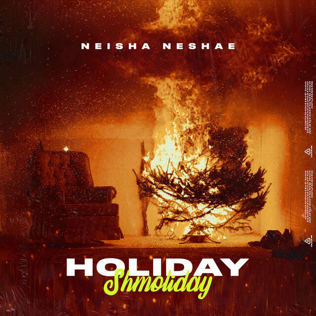 Neisha Neshae - 'Holiday Shmoliday' [Ringtone]