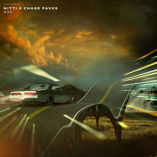 Nitti x Chase Paves - 'XXL' [Ringtone]