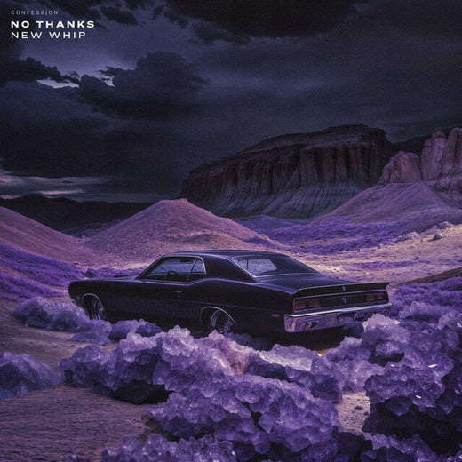 No Thanks - 'New Whip' [Ringtone]