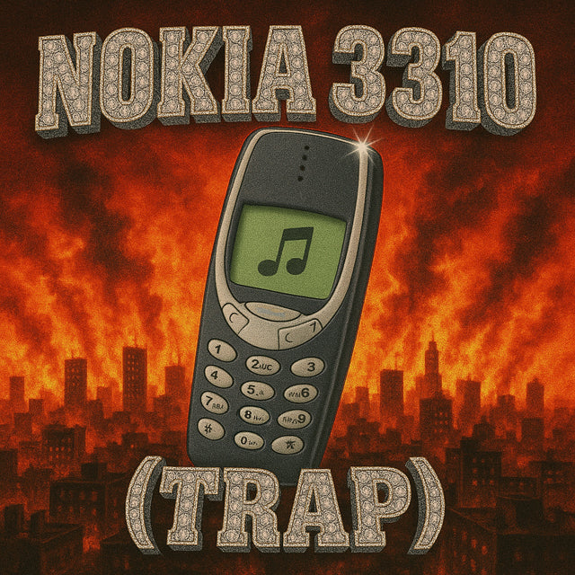 Ringtones.com - 'Nokia 3310 (Trap)' [Ringtone]