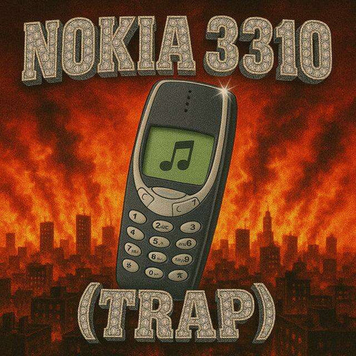 Ringtones.com - 'Nokia 3310 (Trap)' [Ringtone]