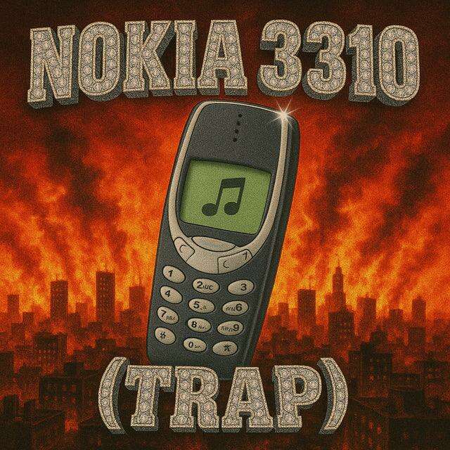 Ringtones.com - 'Nokia 3310 (Trap)' [Ringtone]