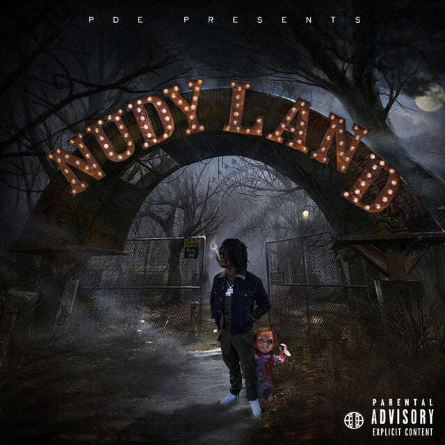 Young Nudy - 'Hell Shell' (Instrumental) [Ringtone]