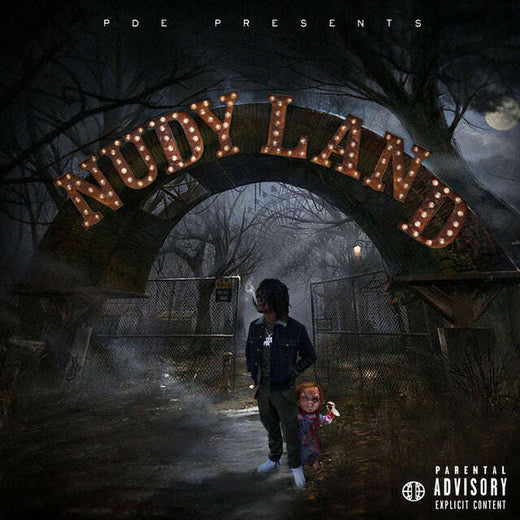Young Nudy - 'Hell Shell' [Ringtone]