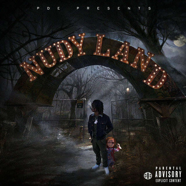 Young Nudy feat. Offset - 'Cancer Stick No Pressure' [Ringtone]