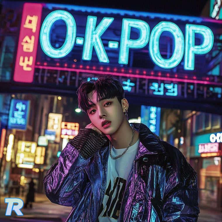Ringtones.com - 'O-K-Pop' [Ringtone]