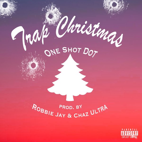 One Shot Dot - 'Trap Christmas' [Ringtone for Android]