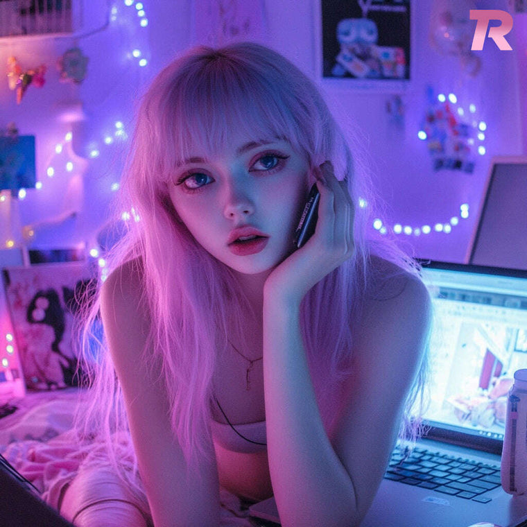 Ringtones.com - 'OnlyFans Model Calling' [Ringtone]
