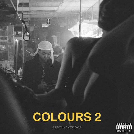 PARTYNEXTDOOR - 'FREAK IN YOU' [Ringtone]