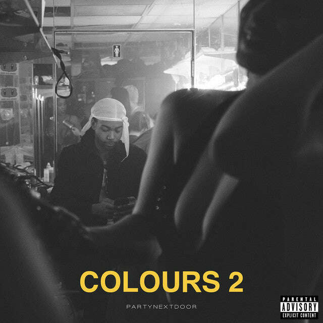 PARTYNEXTDOOR - 'FREAK IN YOU' [Ringtone]