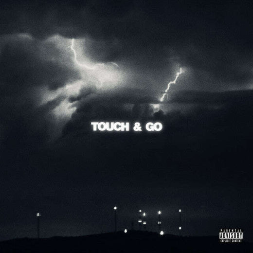 PLAZA - 'Touch & Go' [Ringtone]