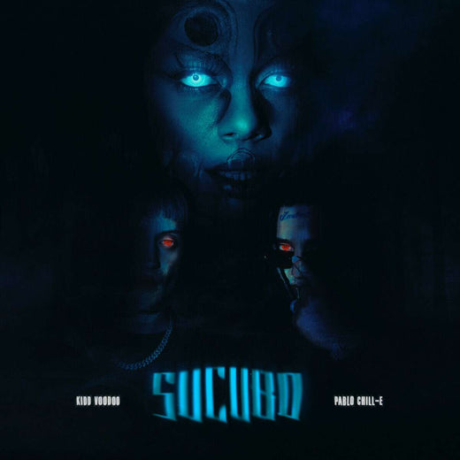 Pablo Chill-E & Kidd Voodoo - 'Sucubo' [Ringtone]