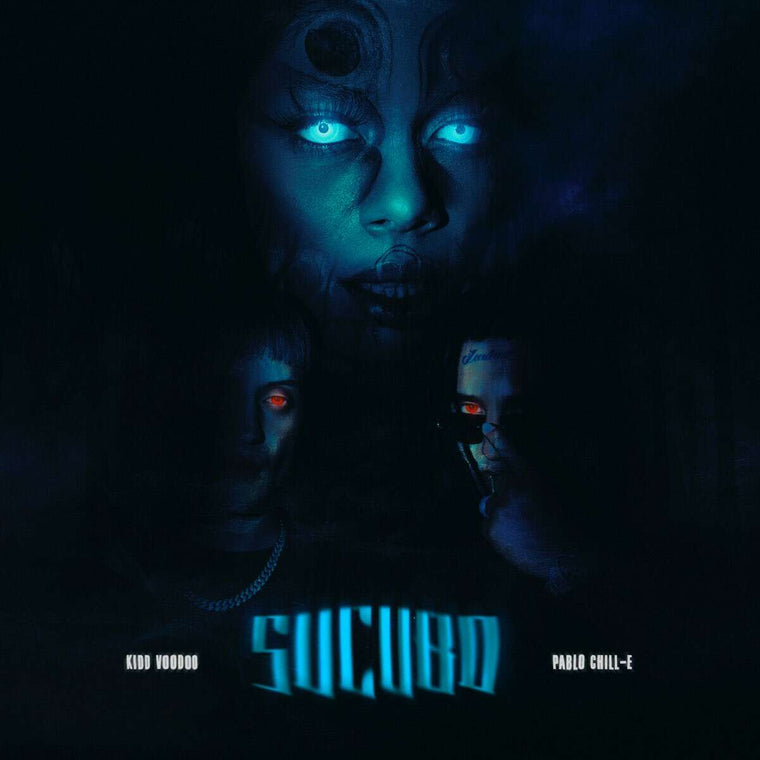 Pablo Chill-E & Kidd Voodoo - 'Sucubo' [Ringtone]
