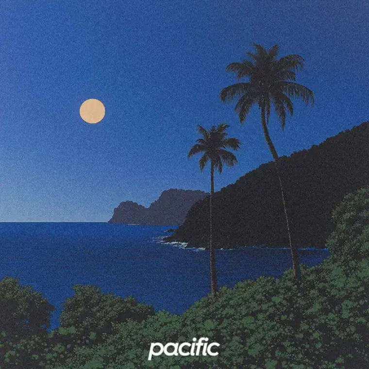 Pacific - 'Majestic' [Ringtone]