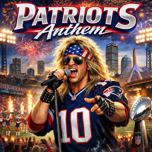 Ringtones.com - 'Patriots Anthem' [Ringtone]
