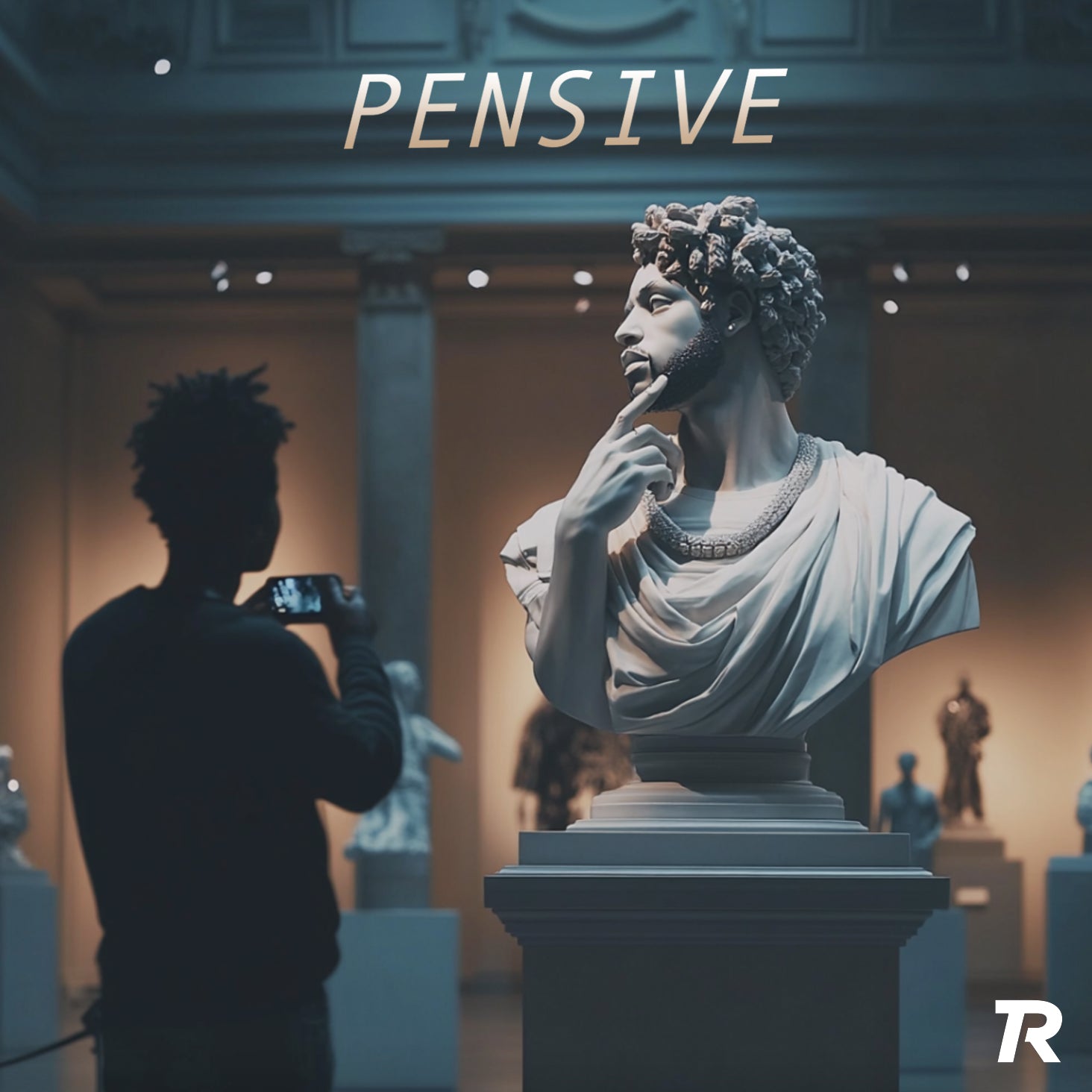 'Pensive' [Ringtone for Android]