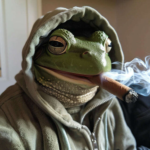 Ringtones.com - 'Pepe the Frog' [Ringtone]