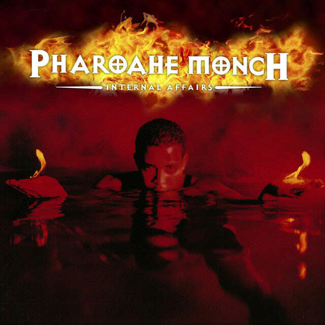 Pharoahe Monch - 'Behind Closed Doors' (Instrumental) [Ringtone]