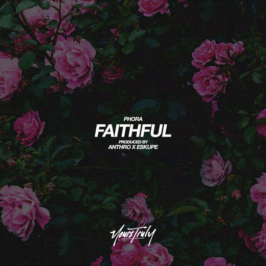 Phora - 'Faithful' [Ringtone]