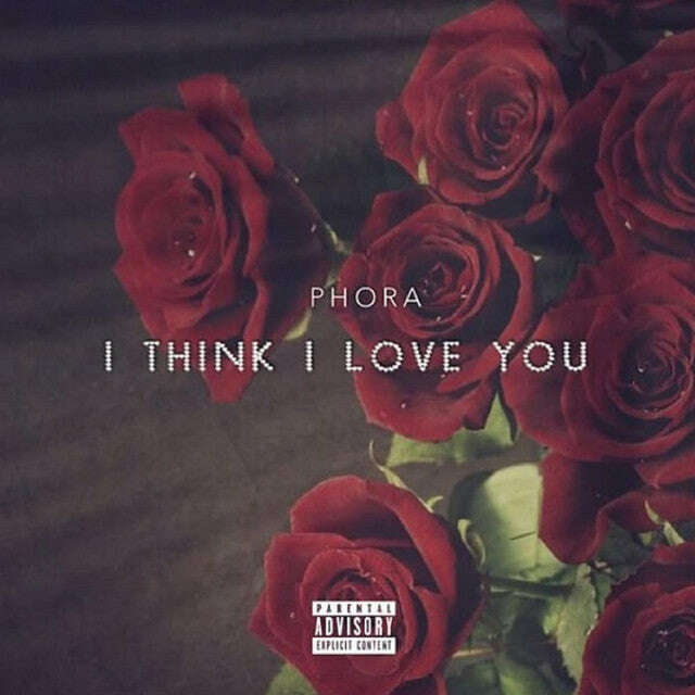 Phora - 'I Think I Love You' [Ringtone]