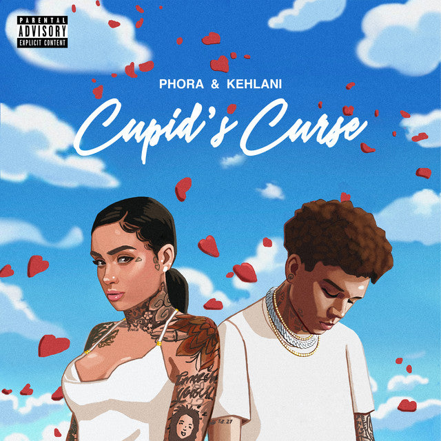 Phora feat. Kehlani - 'Cupid's Curse' [Ringtone for Android]