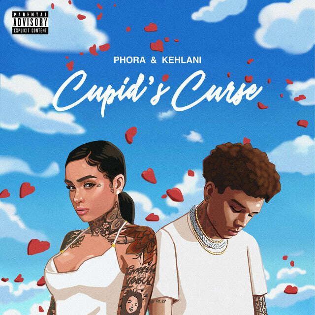 Phora feat. Kehlani - 'Cupid's Curse' [Ringtone]