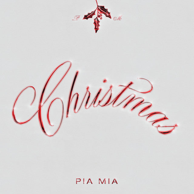 Pia Mia - 'Unwrap Me' [Ringtone for Android]