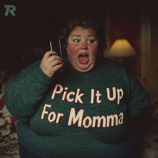 Ringtones.com - 'Pick It Up For Momma' [Ringtone]