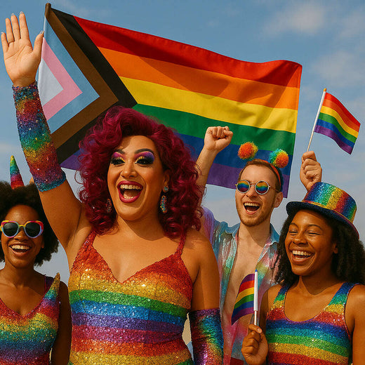 Ringtones.com - 'Pride Month' [Ringtone]