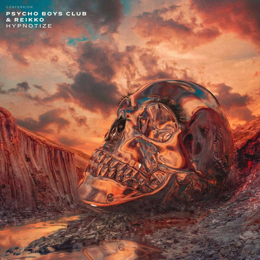 Psycho Boys Club & Reikko - 'Hypnotize' [Ringtone]
