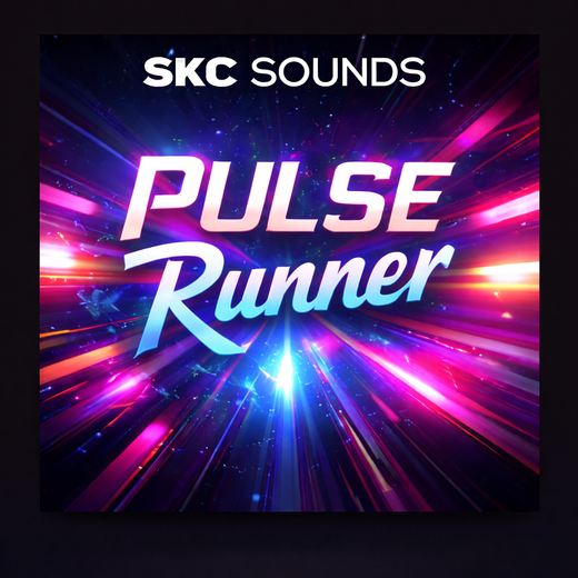 SKC Sounds - 'Pulse Runner' [Ringtone]