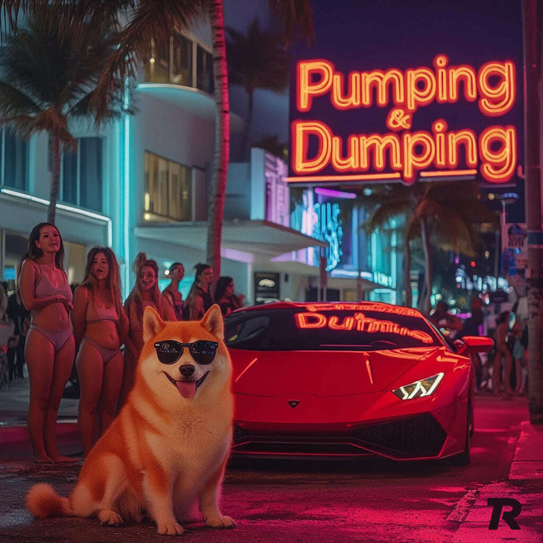 Ringtones.com - 'Pumping & Dumping' [Ringtone]
