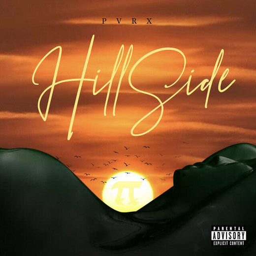 Pvrx - 'Hillside' [Ringtone]