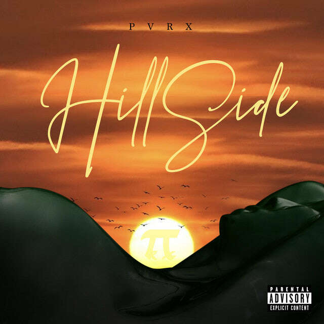 Pvrx - 'Hillside' [Ringtone]