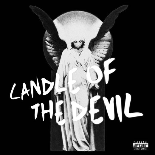 R-Mean & Scott Storch feat. Nas - 'Candle of the Devil' [Ringtone]