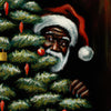 Raheem The Dream - 'Santa Is Creepin'' [Ringtone for Android]