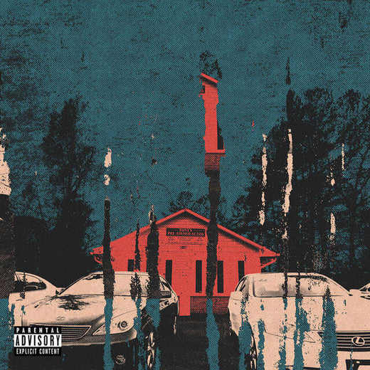 Rapper Big Pooh - 'LS400' (Instrumental) [Ringtone]