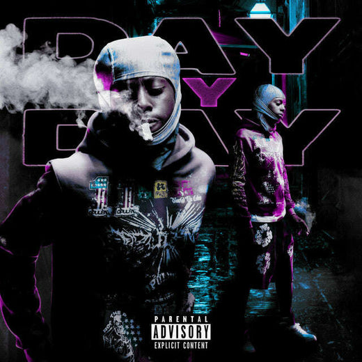 Raq baby - 'Day By Day' [Ringtone]