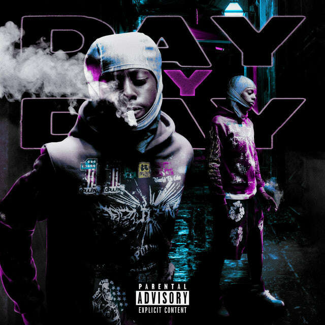 Raq baby - 'Day By Day' [Ringtone]