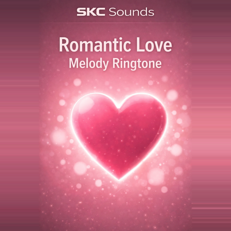 SKC Sounds - 'Romantic Love Melody' [Ringtone]