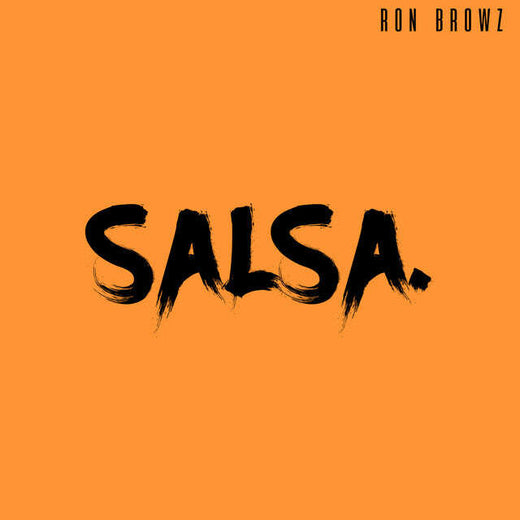 Ron Browz - 'Salsa' [Ringtone]
