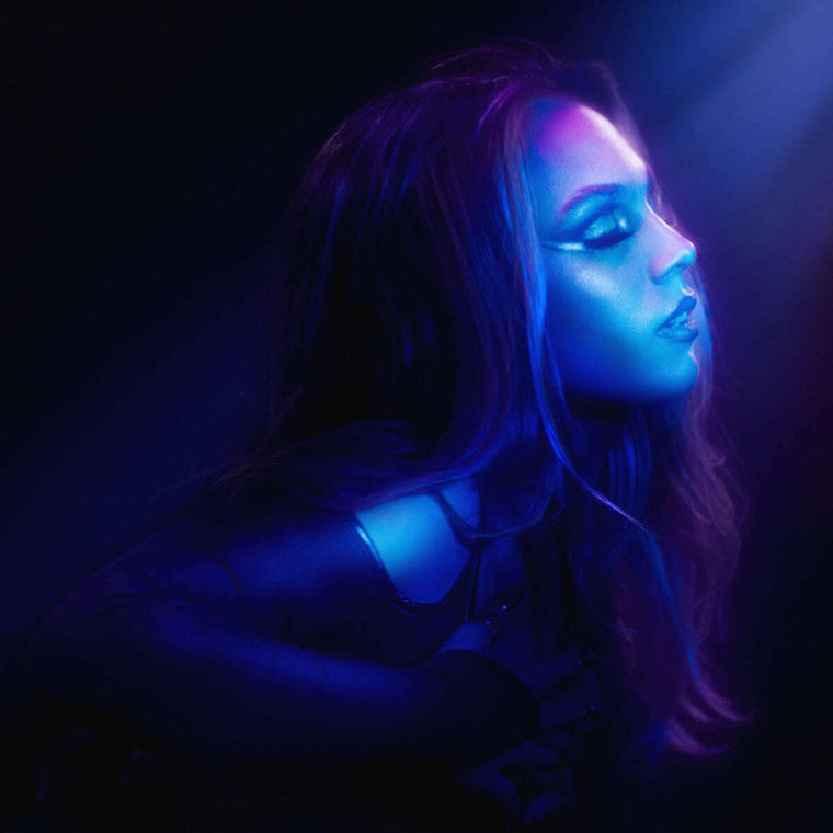 Rosse - 'I Don't Cry (I Dance)' [Ringtone]