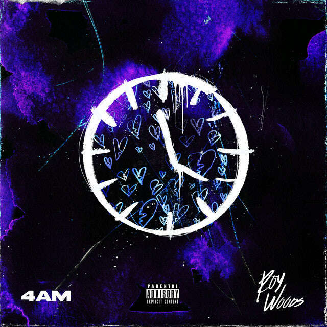 Roy Woods - '4am' [Ringtone]