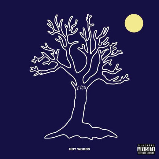 Roy Woods feat. Drake - 'Drama' [Ringtone]