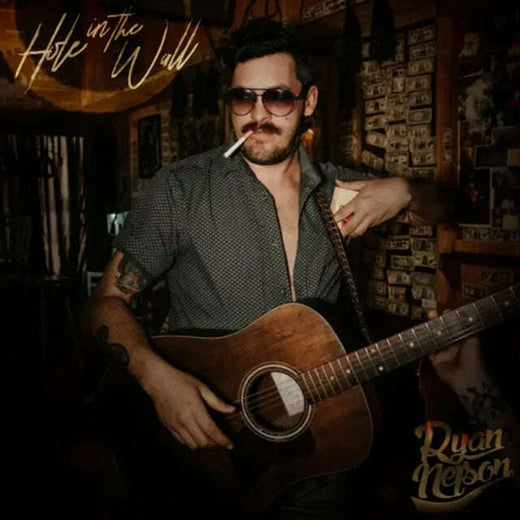 Ryan Nelson - 'Hole in the Wall' [Ringtone]