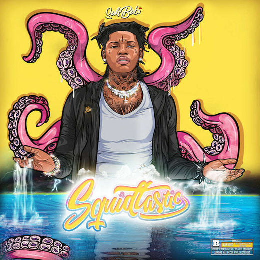 SahBabii - 'Tonight' [Ringtone]