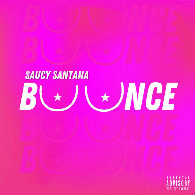 Saucy Santana - 'Bounce' [Ringtone]